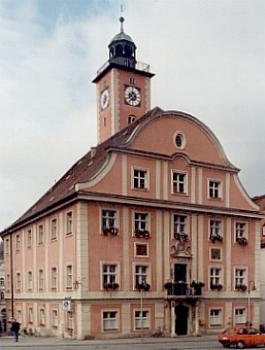 Marktplatz 14