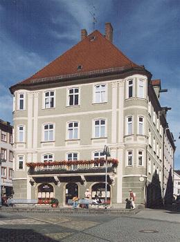 Marktplatz 14