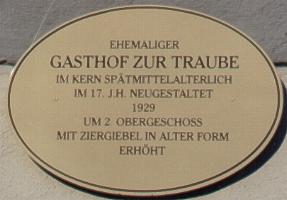 Marktplatz 18