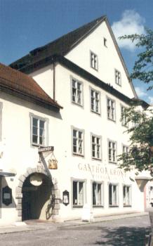 Domplatz 3