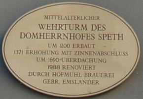 Domplatz 3