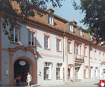 Domherrnhof