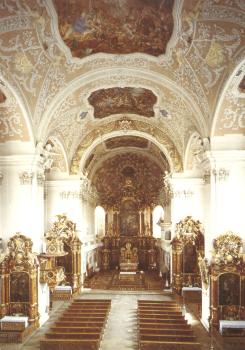 Schutzengelkirche