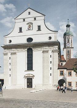 Leonrodplatz