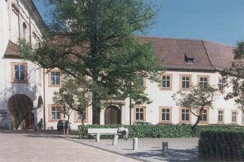 Leonrodplatz 3
