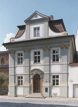 Leonrodplatz 2