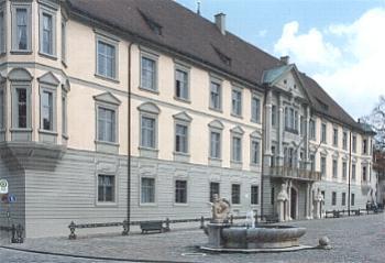 Südfassade