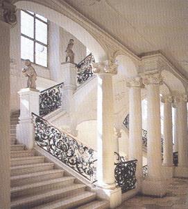 Treppenhaus