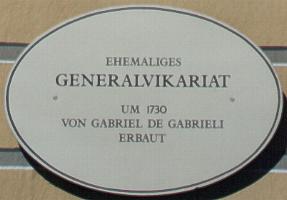 Vermessungsamt