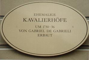 Kavaliershöfe