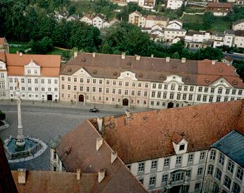 Residenzplatz 6-12