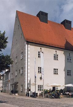 Residenzplatz 17