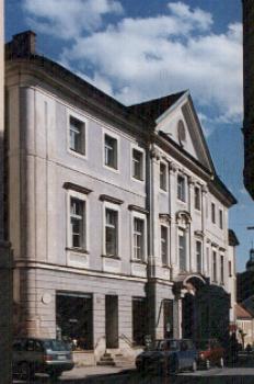 Luitpoldstrasse