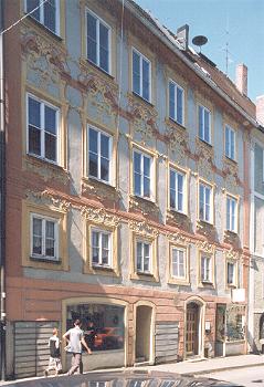 Gabrielistrasse