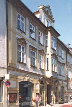 Gabrielistrasse