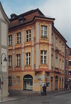 Westenstrasse