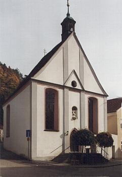 Westenstrasse