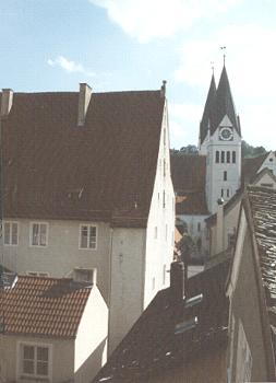 Widmanngasse