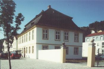 Weissenburger Str.