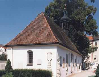 Ostenfriedhof