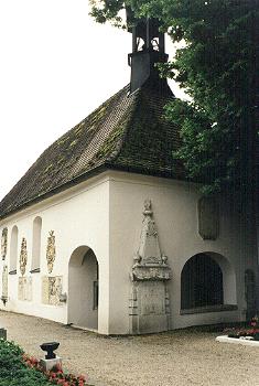 Friedhof