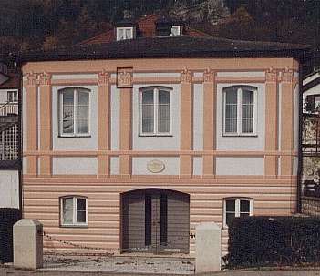 Rebdorfer Strasse