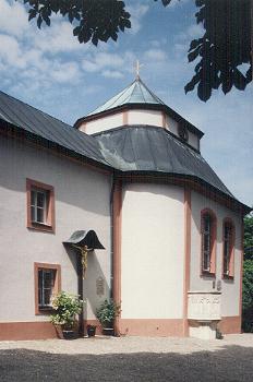 Frauenbergkapelle