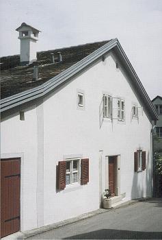 Kolpingstrasse