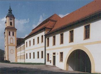 Rebdorf