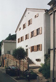 Sebastiangasse