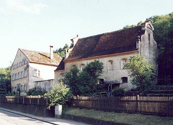 Siechhof