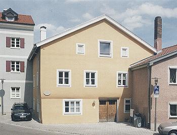 Sebastiangasse