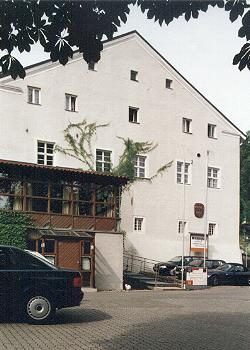 Kolpinghaus