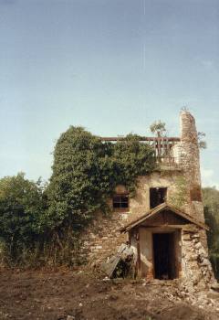 Batterieturm