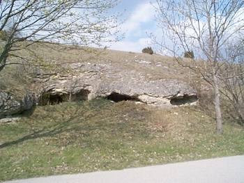 Doktorberghöhle