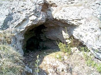 Doktorberghöhle
