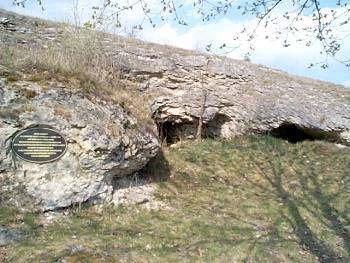 Doktorberghöhle