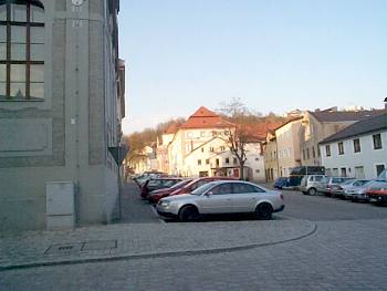 Grabenbach als Gerinne