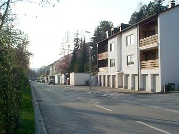 Quartiersgaragen